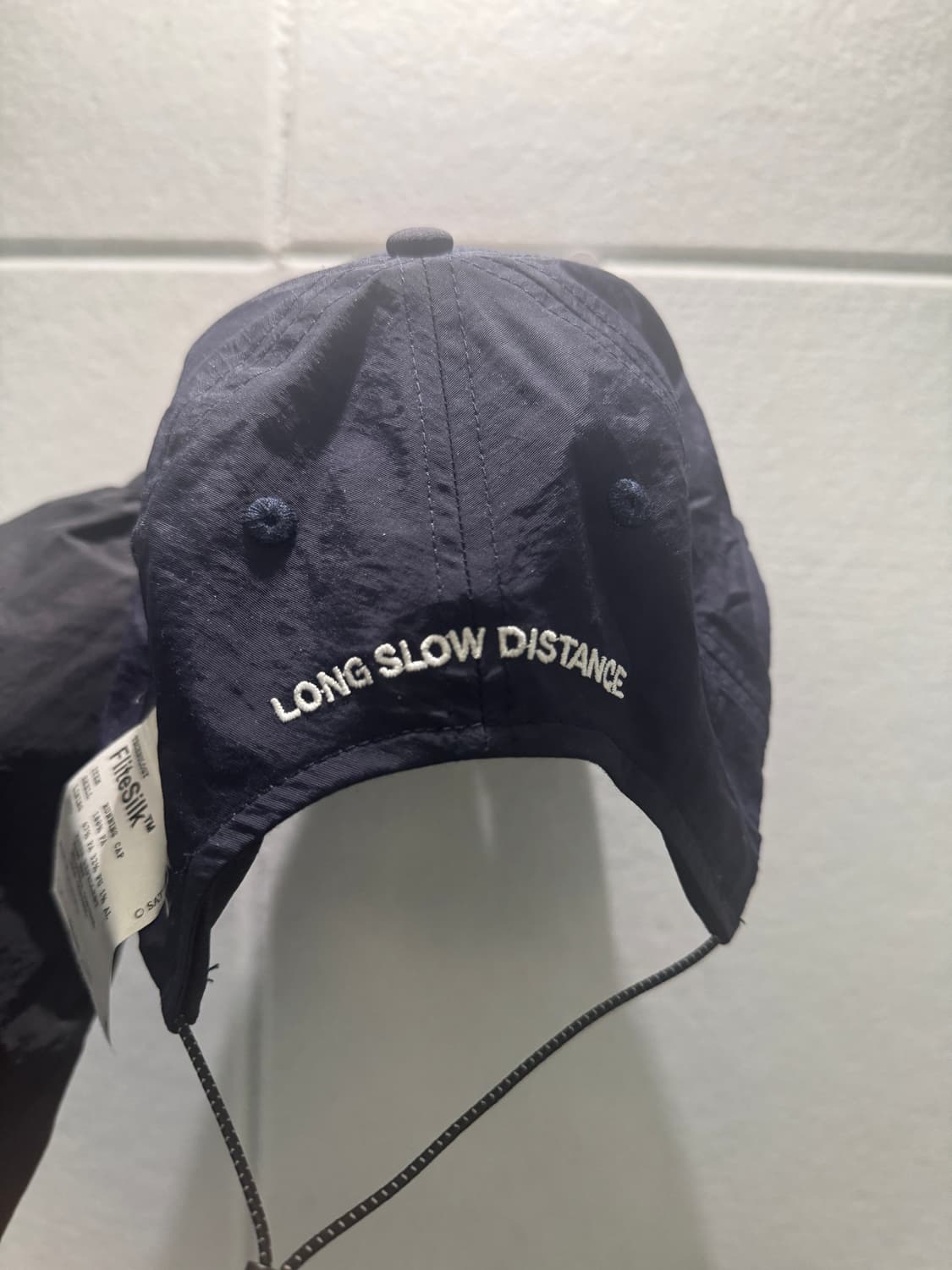 세티스파이 모자 상품이미지3