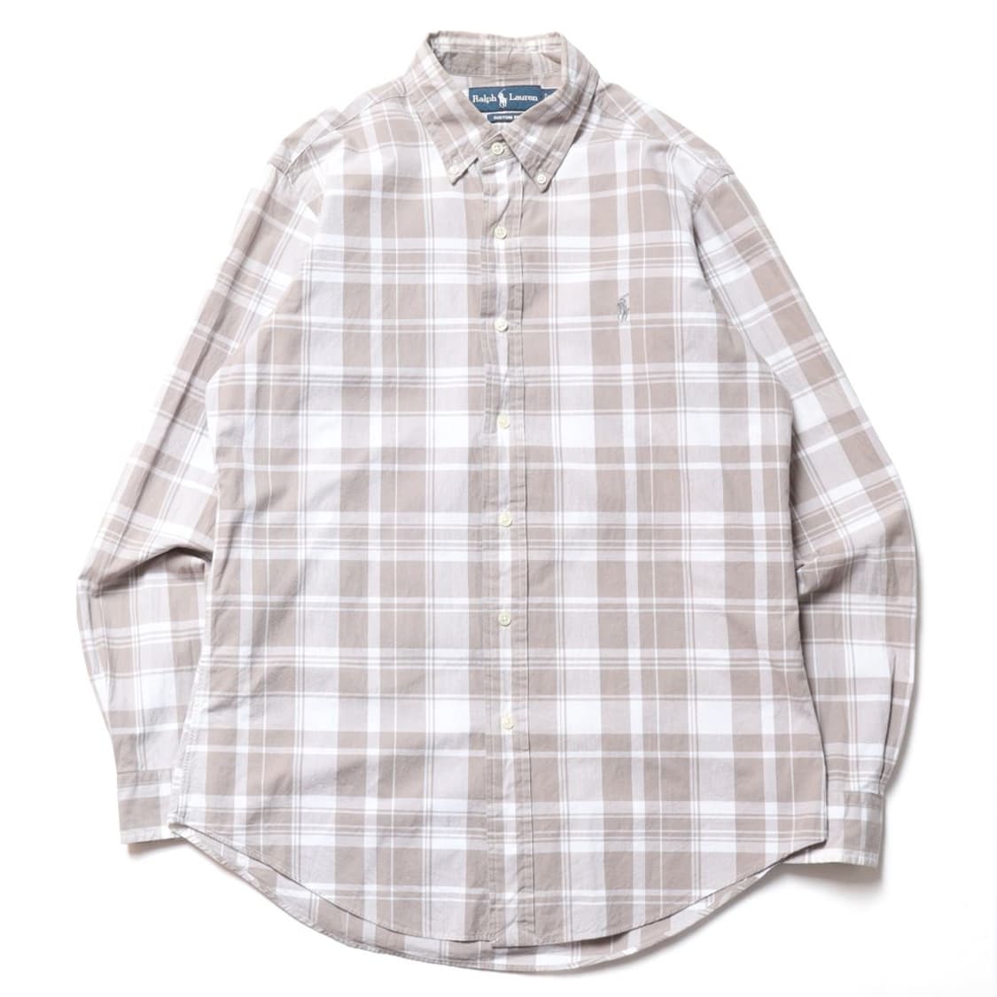 폴로 랄프로렌 Polo Ralph Lauren Check Shirt
 상품이미지1