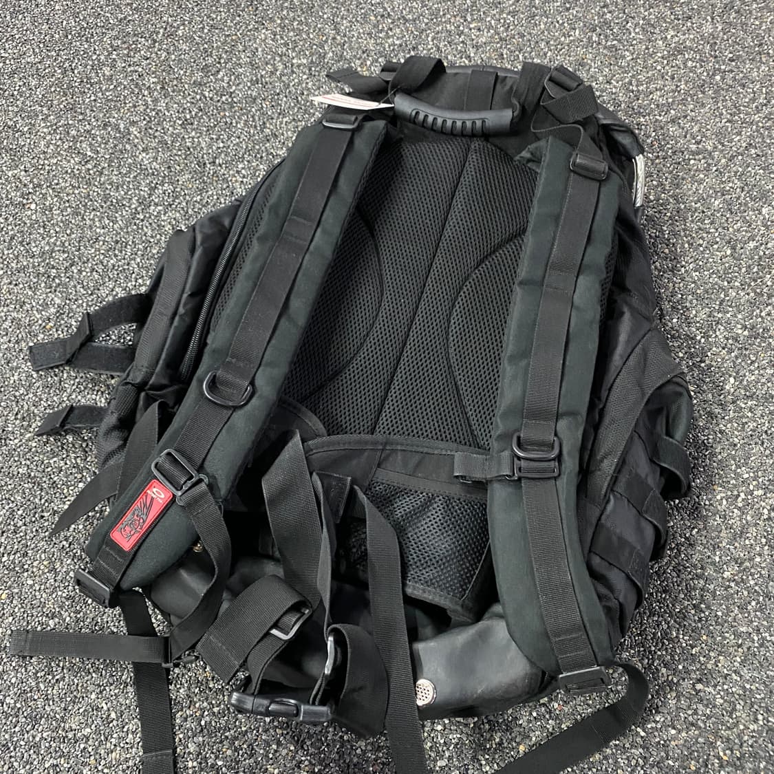 오클리 키친 싱크 백팩 B4056 상품이미지6