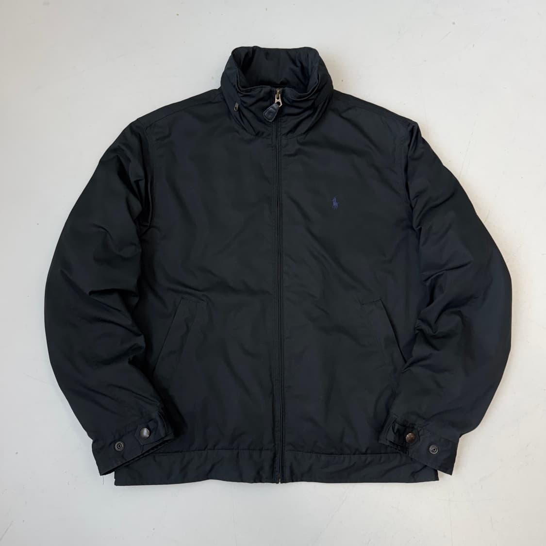 폴로 포니 폴리쉘 페리 점퍼 자켓 상품이미지2