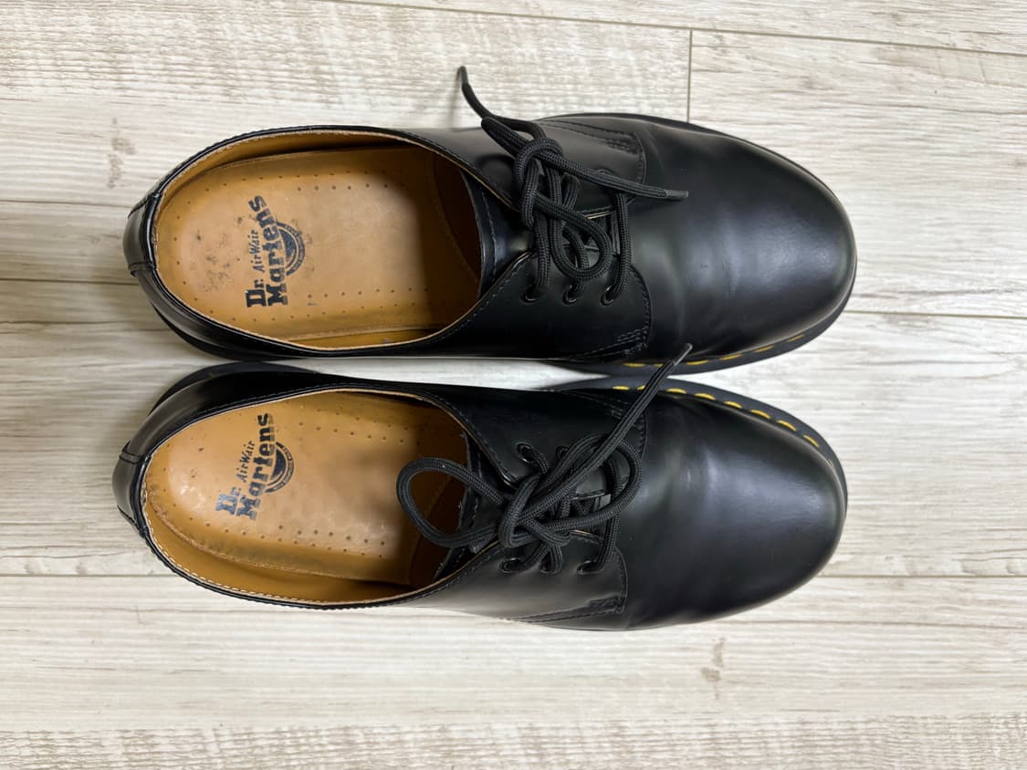 닥터마틴 1461 3홀 스무스 270 상품이미지4