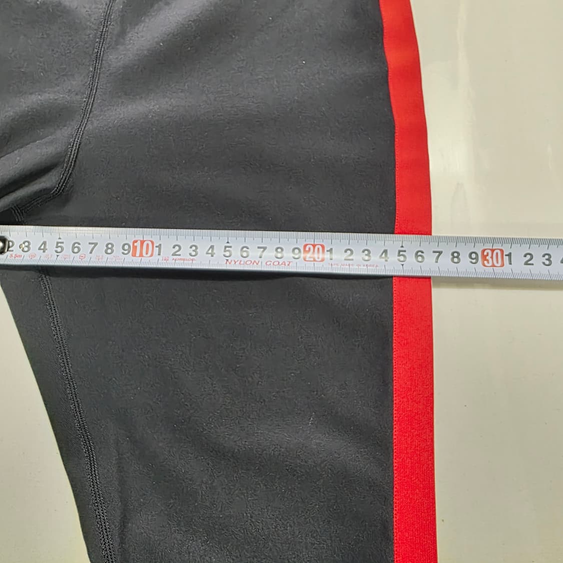 1010 [나이키랩 /리카르도 티시] 컬렉션 여성용 타이즈 M 상품이미지5