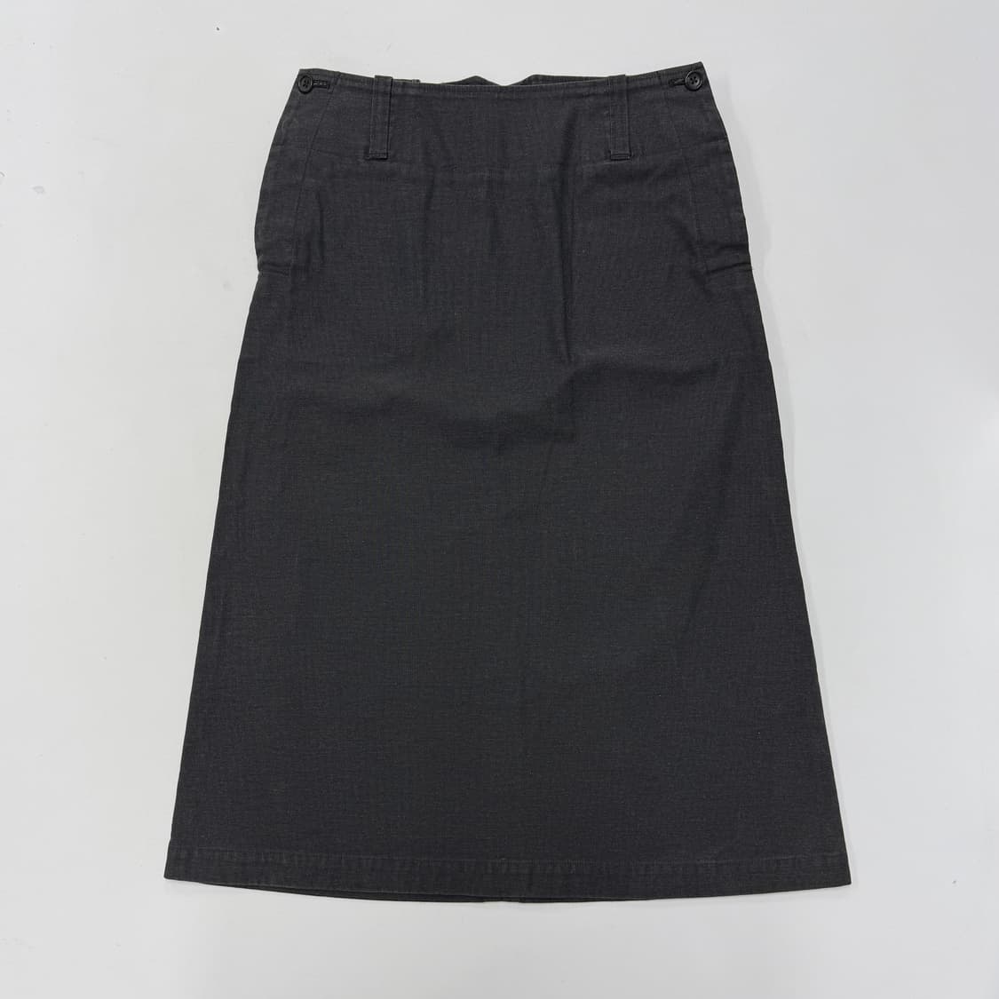 90s Margaret Howell skirt 상품이미지2