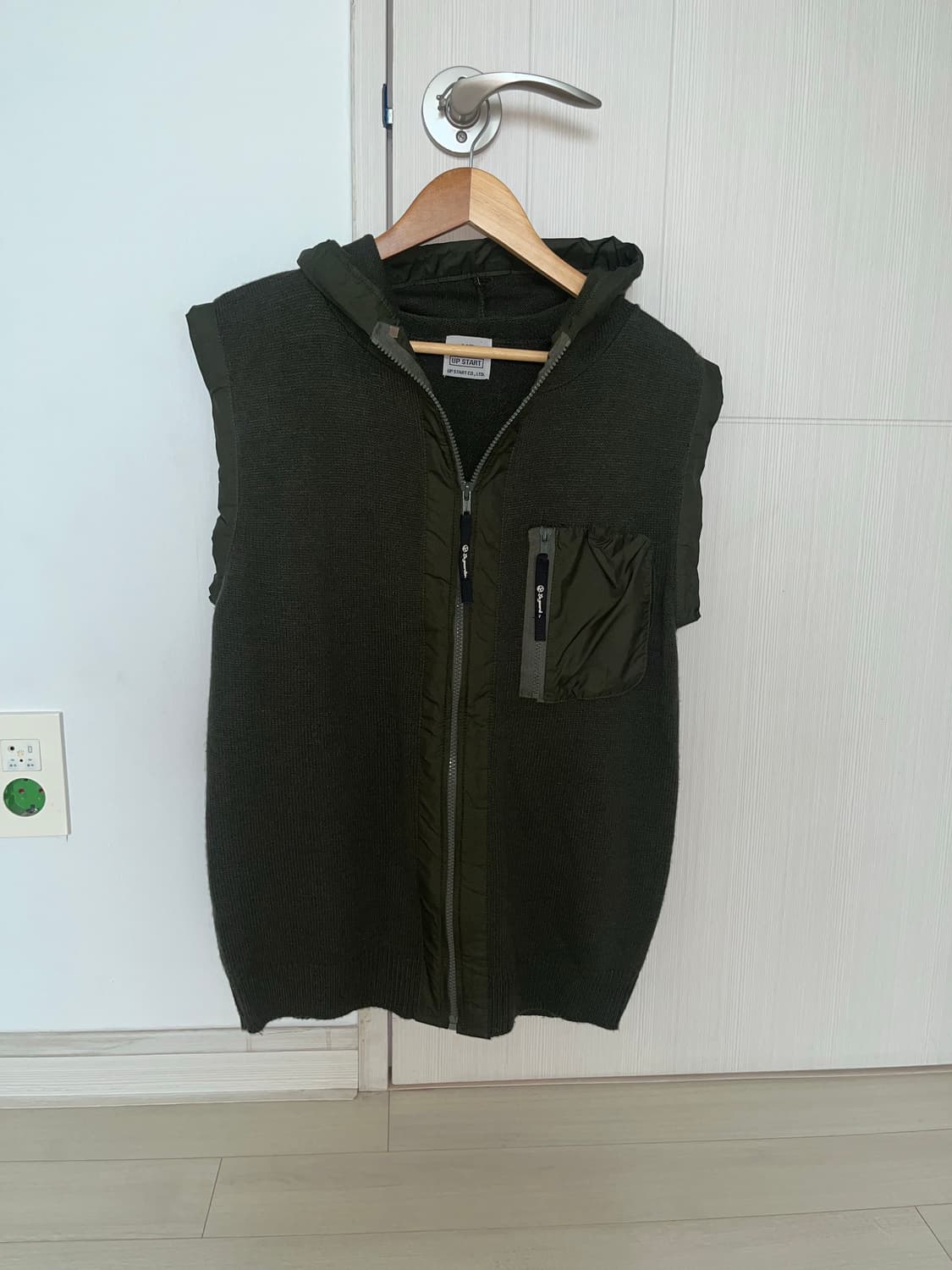 니트 베스트 상품이미지1