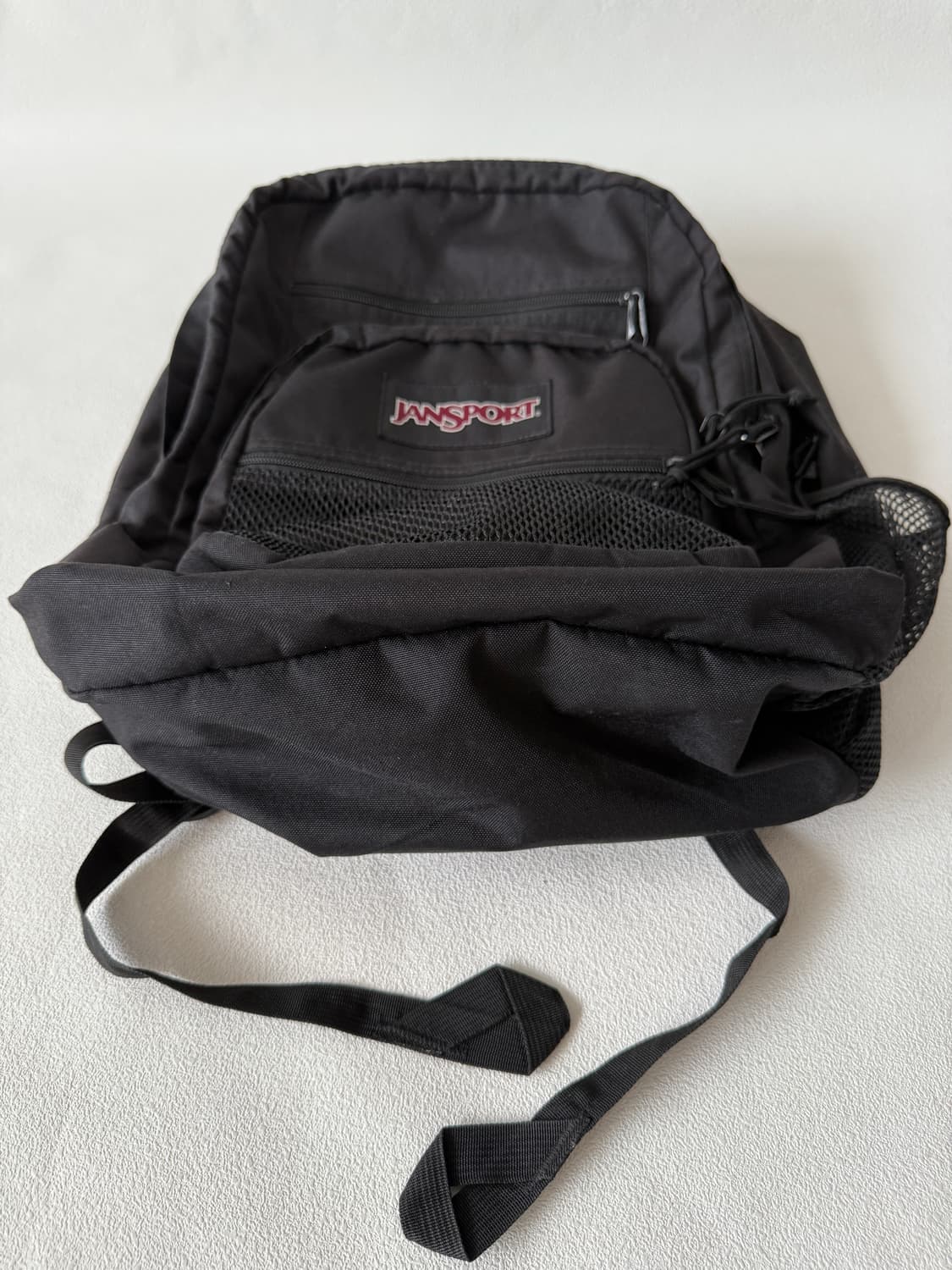 잔스포츠(JANSPORT) 백팩 상품이미지4