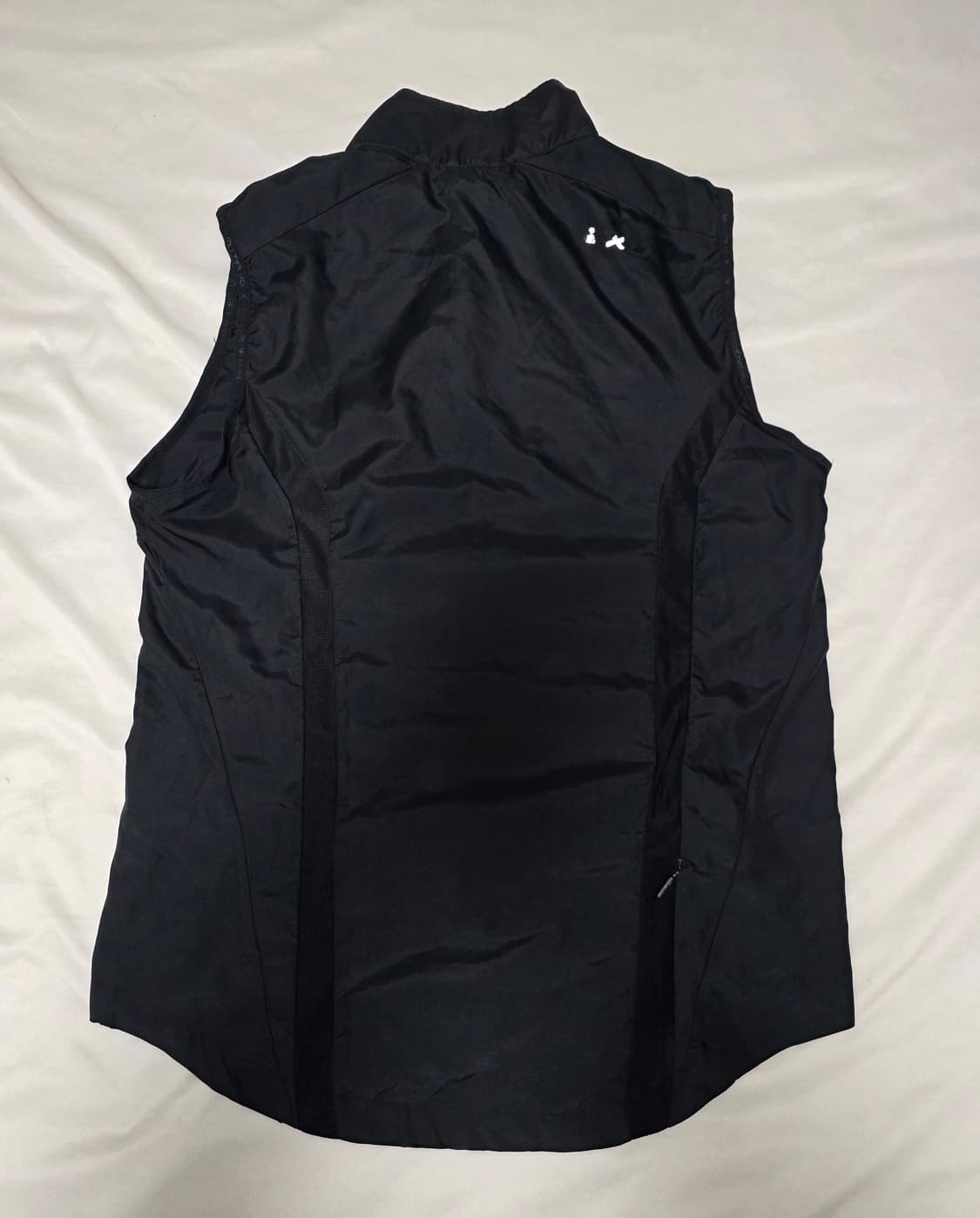 2XU 러닝 짚업베스트 L 상품이미지4