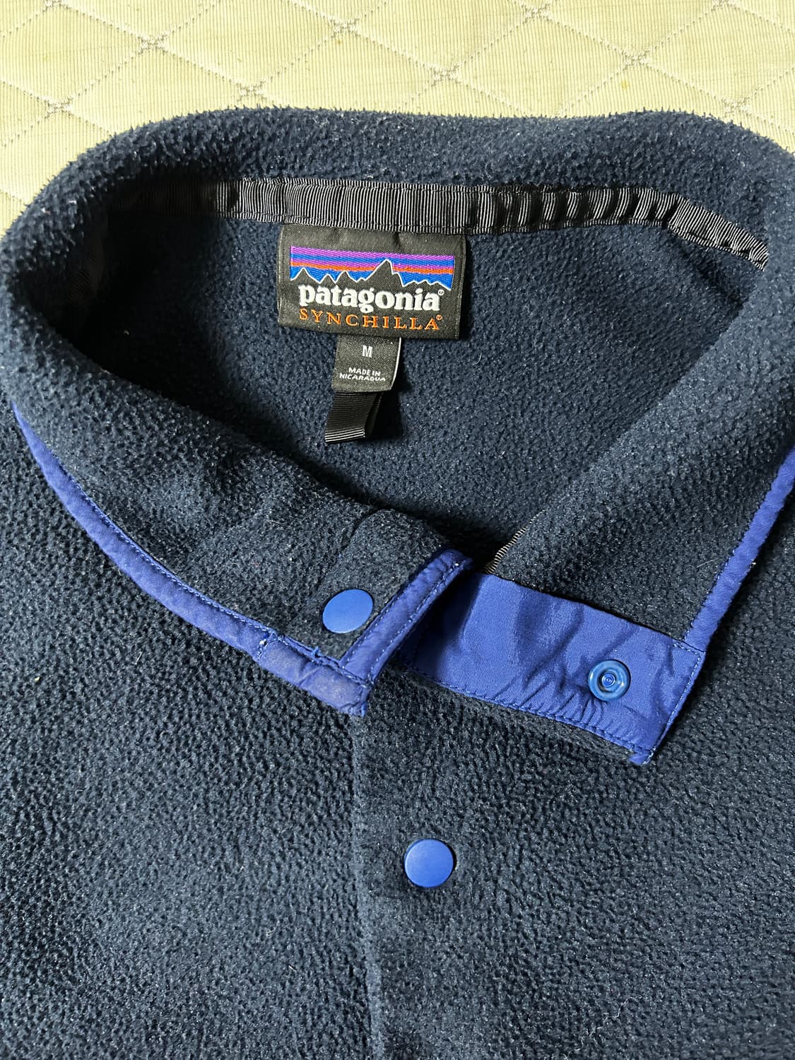파타고니아 신칠라 상품이미지3