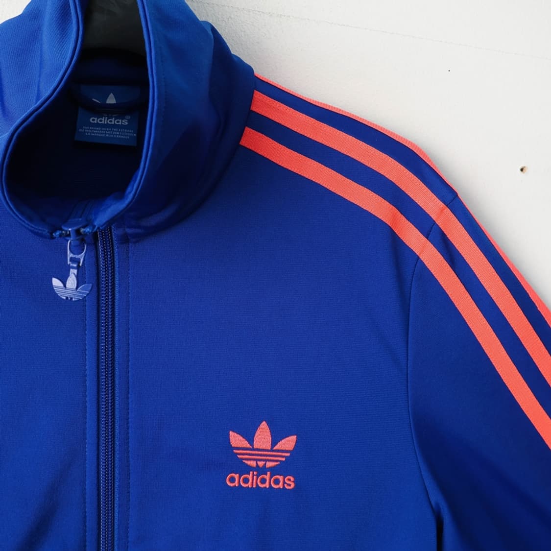 55/아디다스 파이어버드 트랙탑 져지 상품이미지4