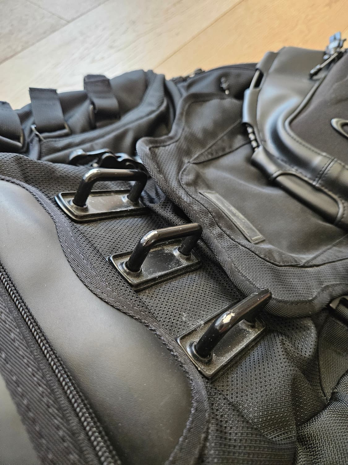 오클리 키친싱크 스텔스 블랙 상품이미지4