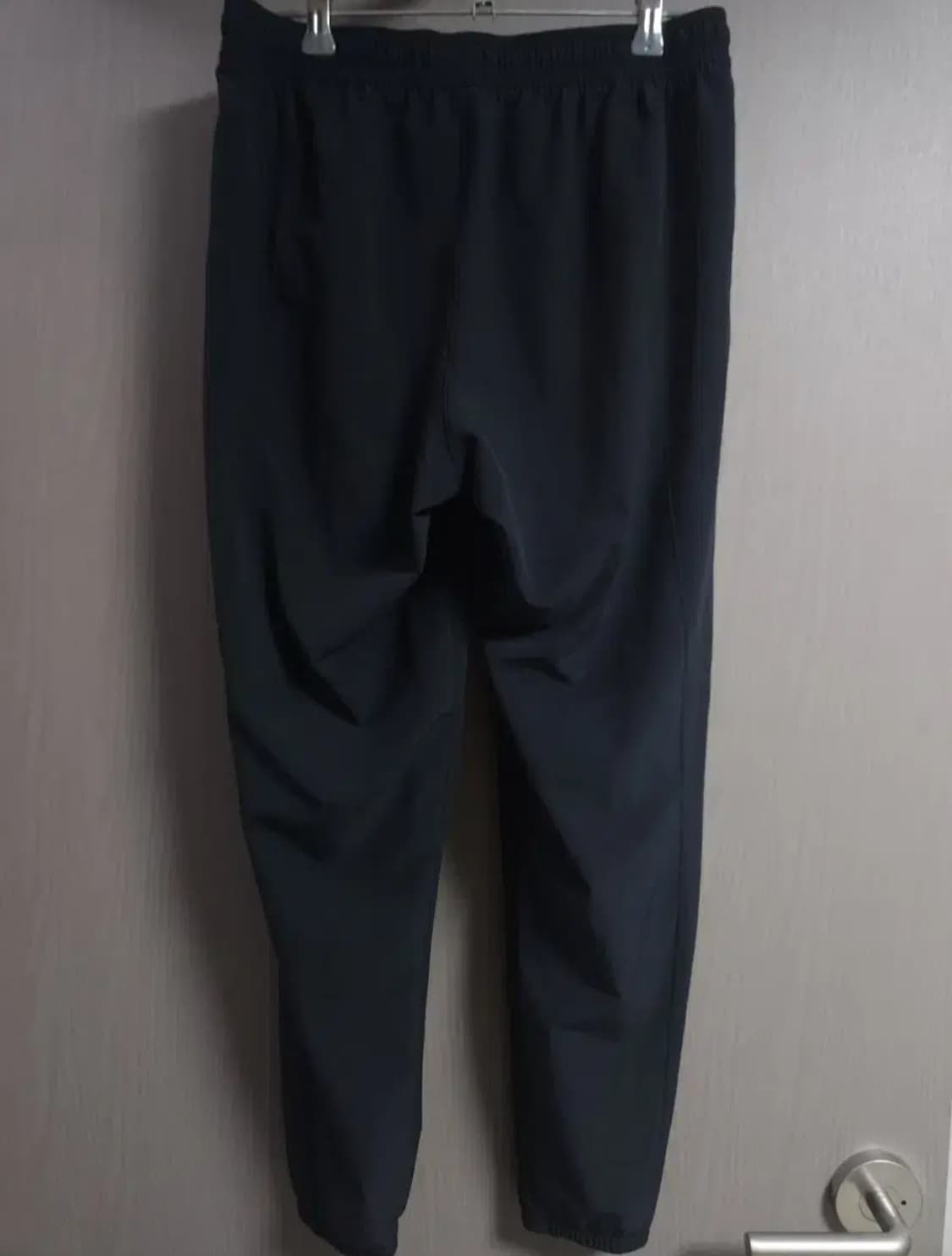 나이키에어 얇은 트레이닝 조거팬츠, 27~28 상품이미지3