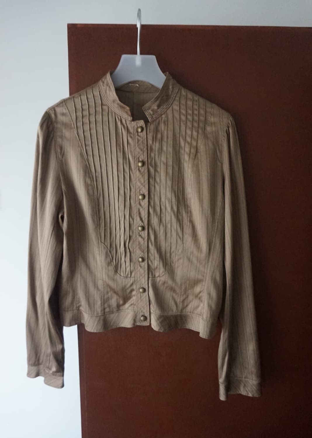 Christian Aujard 나폴레옹 셔츠 상품이미지1