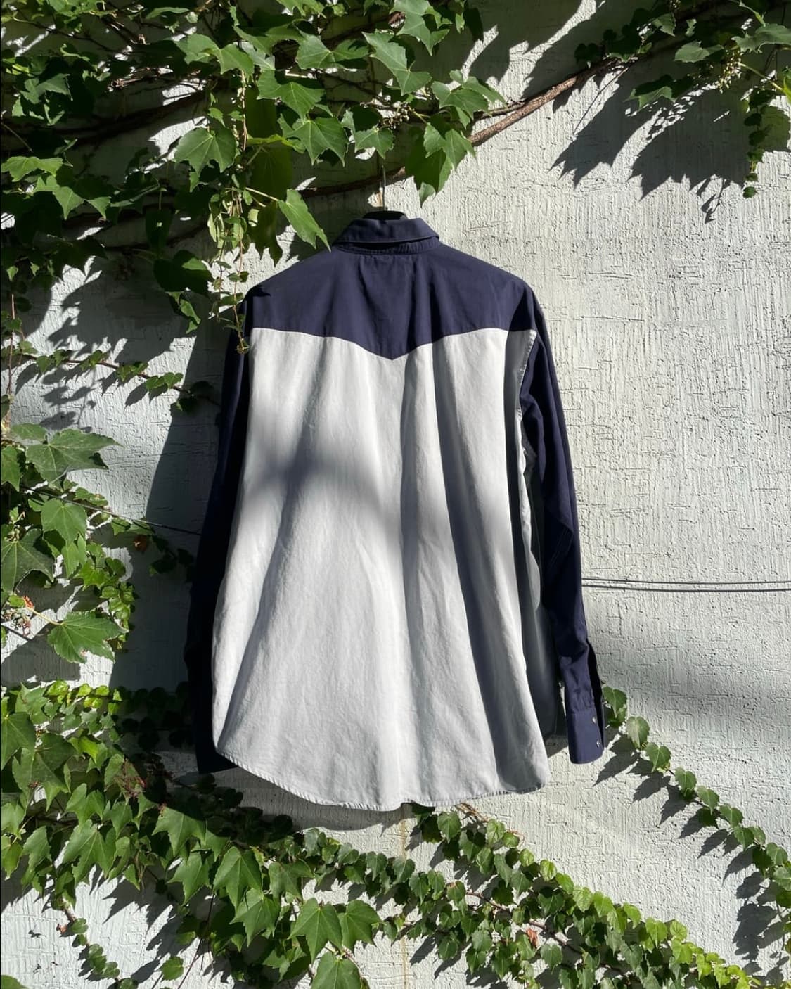 Wrangler western shirt  상품이미지7