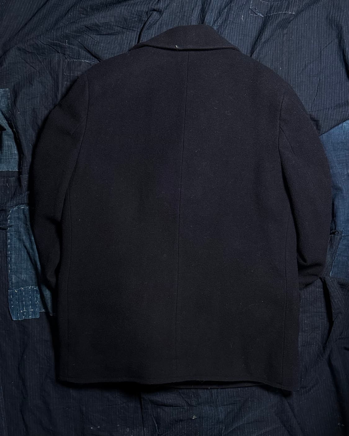 제이크루 도크 피코트 with 프리마리프트 L 상품이미지6