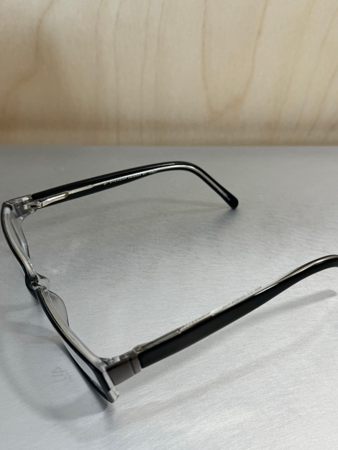 4U EYEWEAR 스퀘어 안경테 상품이미지2