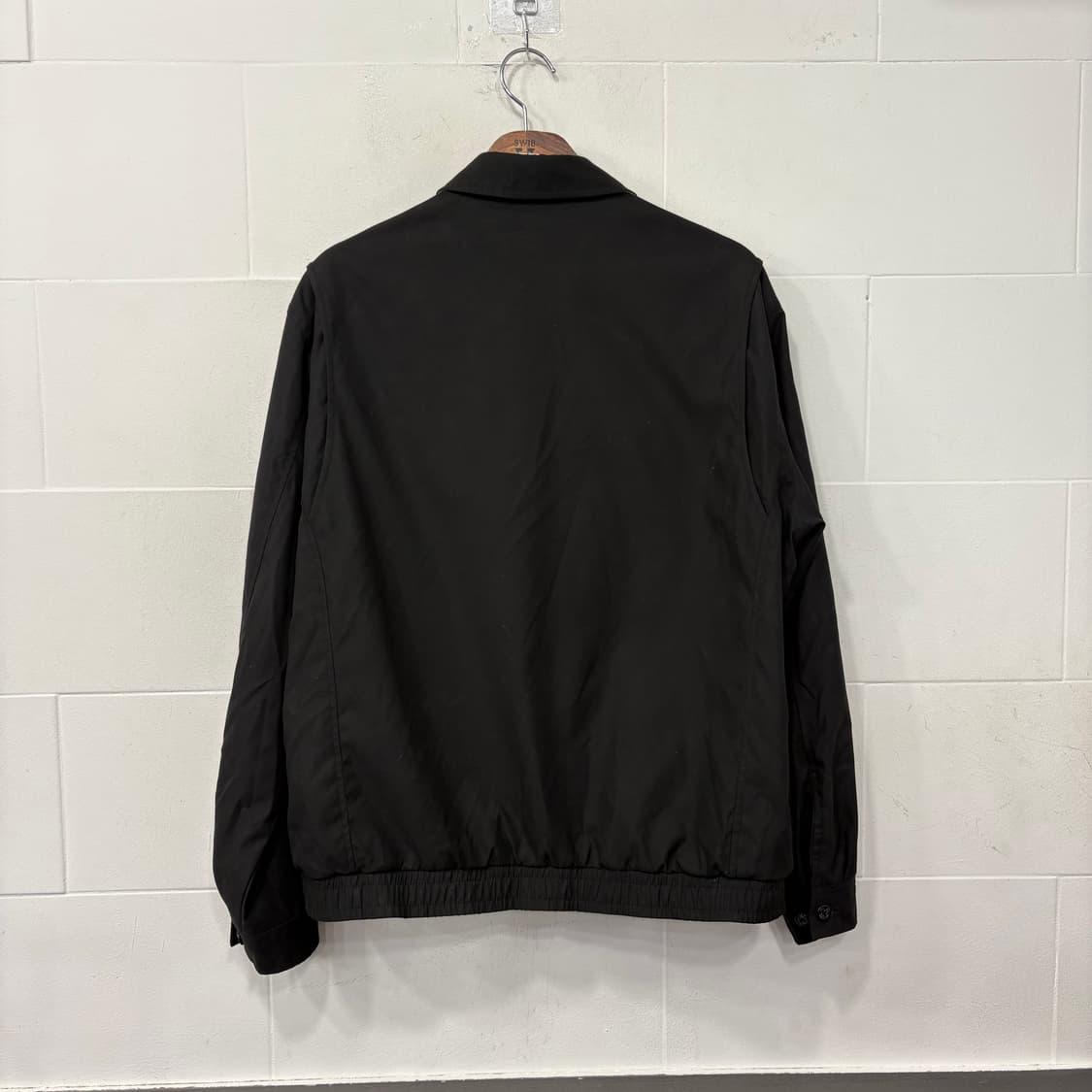 폴로 랄프로렌 바라쿠다 자켓 상품이미지5