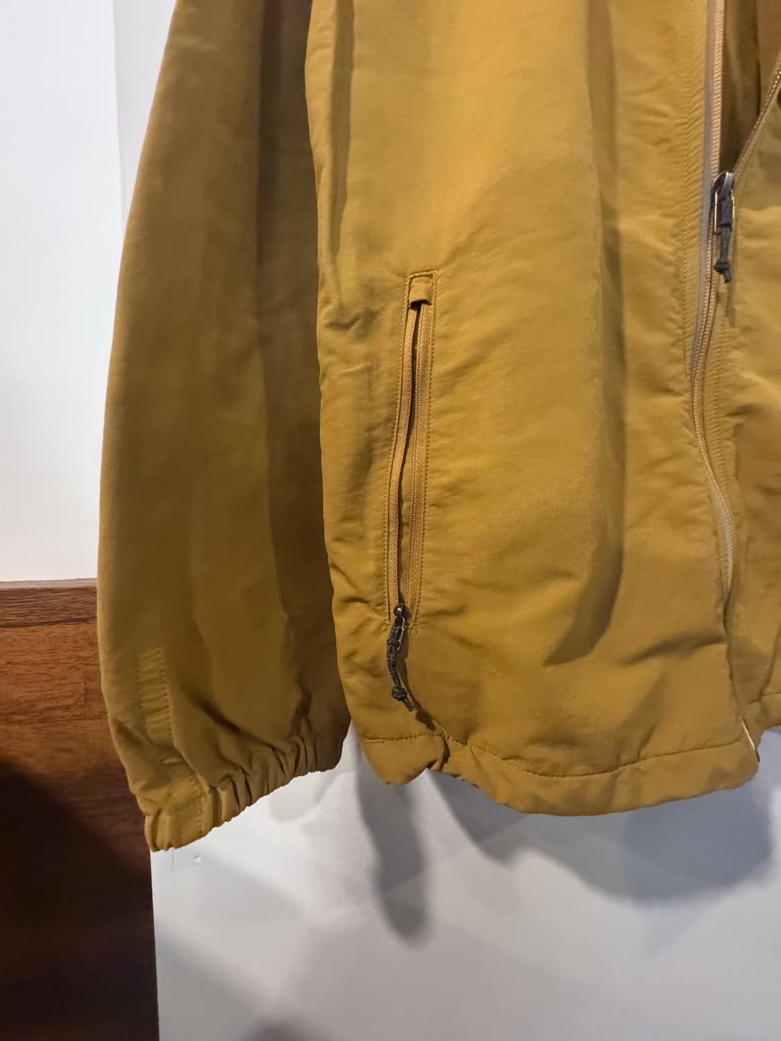 파타고니아 바람막이xs 상품이미지6