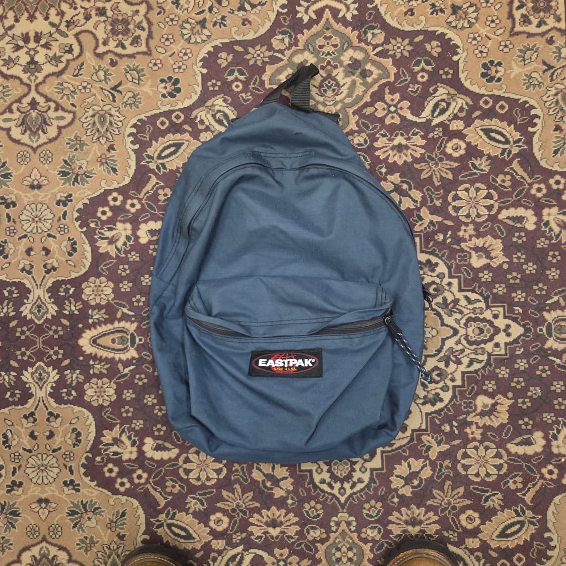 90s 이스트팩 백팩 made in usa  상품이미지1