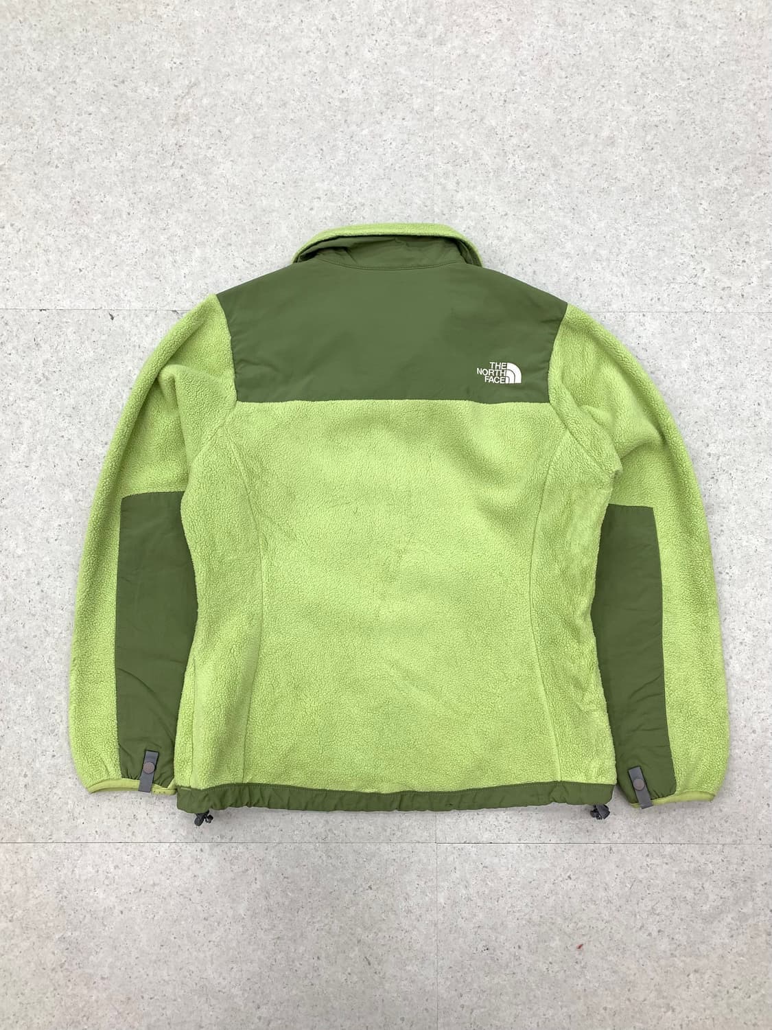 노스페이스 우먼스 데날리 후리스 상품이미지3