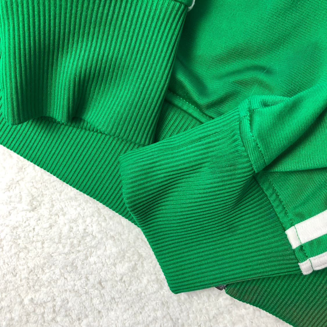 아디다스 구파이어버드 그린 져지  상품이미지7