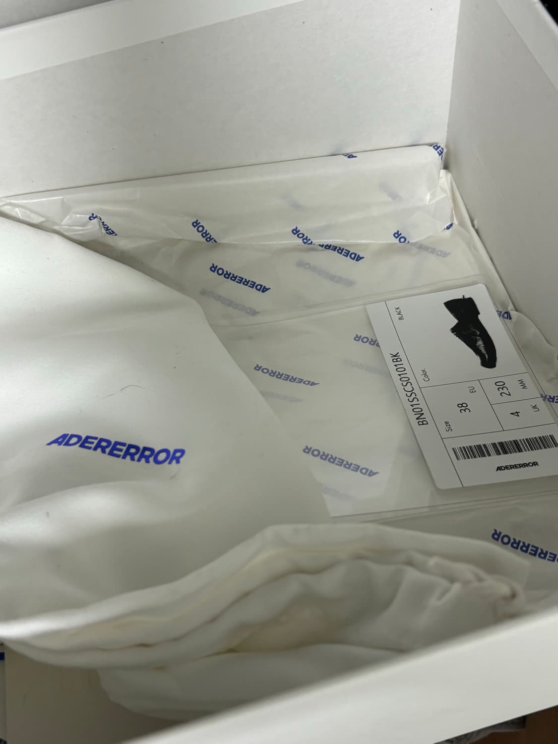 아더에러 Orsay Noir 블랙 230 상품이미지2