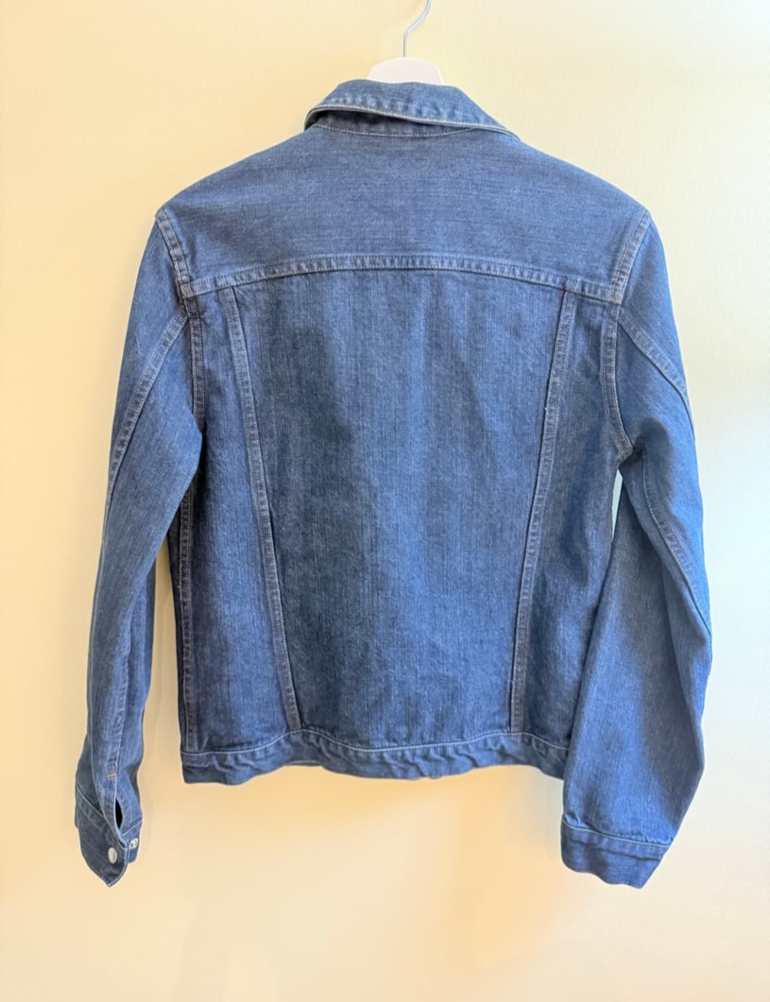 아페쎄 A.P.C 청자켓 상품이미지2