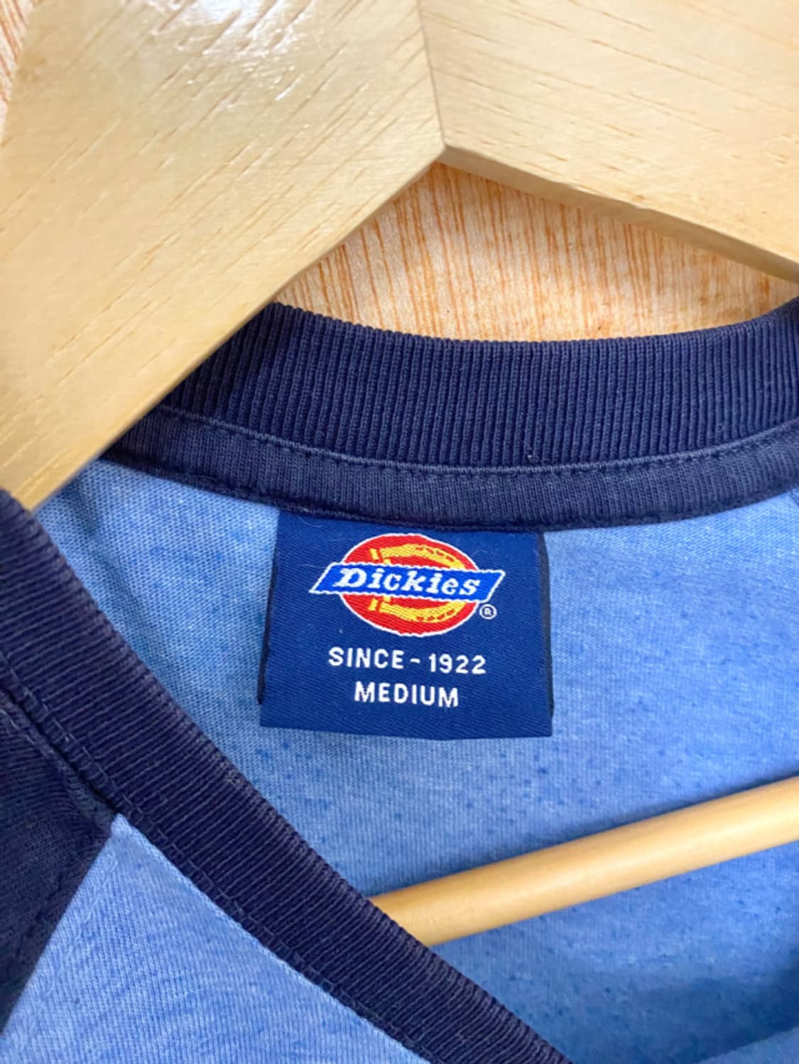 DICKIES raglan t-shirts 디키즈 레글런티셔츠 상품이미지8
