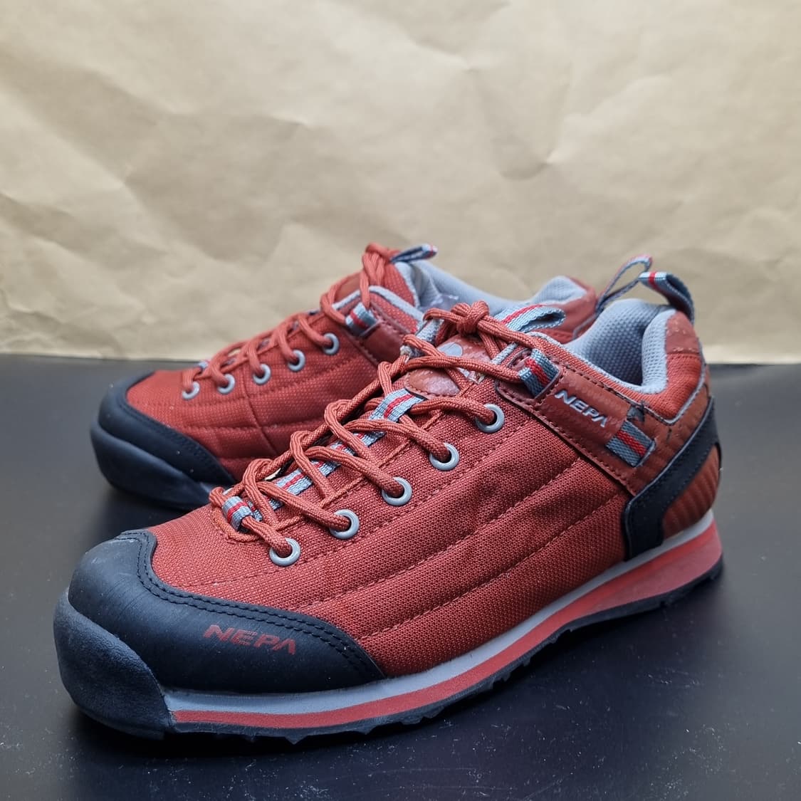 네파 여성트레킹화230  상품이미지1