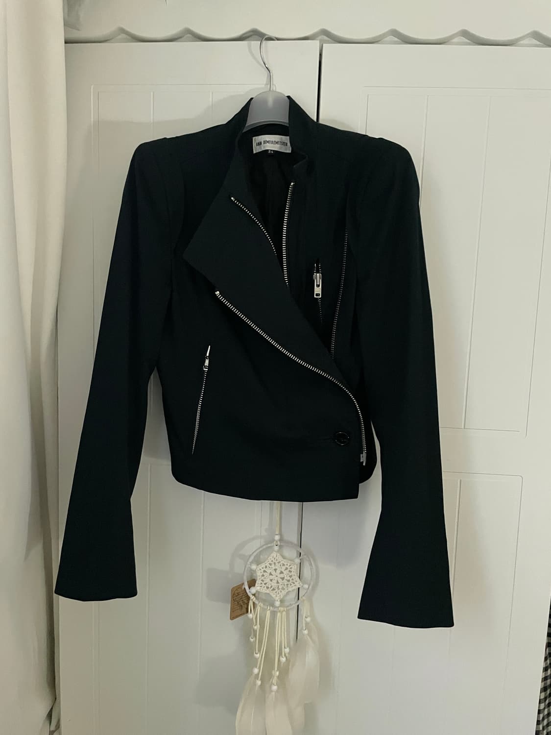 앤드뮐미스터 여성 자켓  상품이미지1