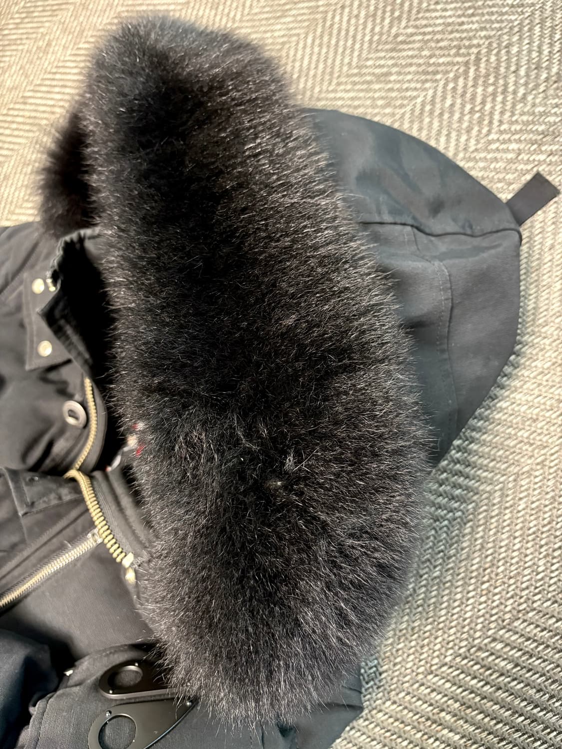 무스너클 쓰리쿼터 상품이미지8