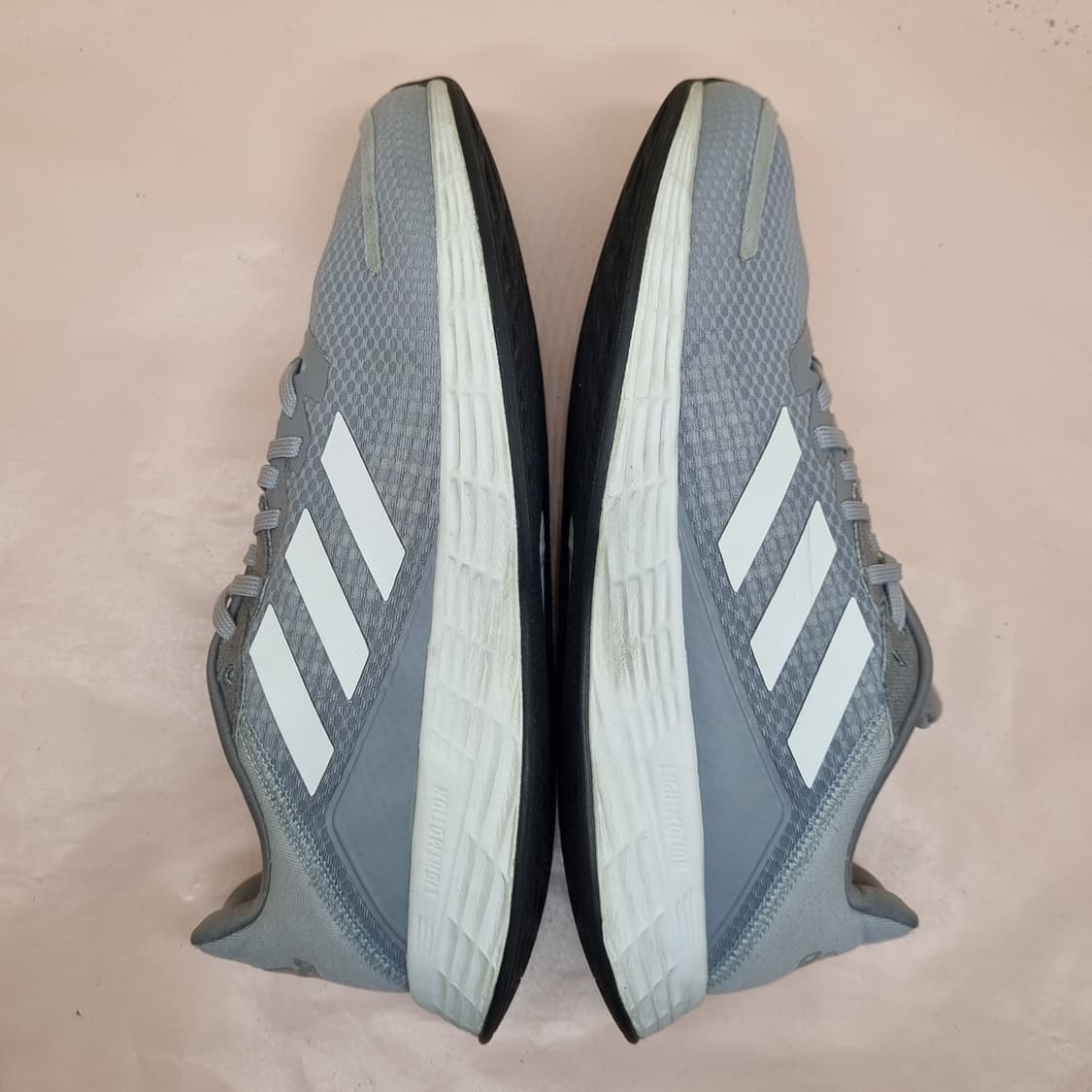 아디다스 듀라모 SL 남성운동화270 상품이미지5