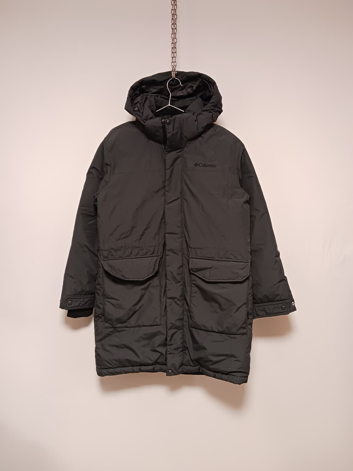 콜롬비아 옴니히트 구스다운 상품이미지1