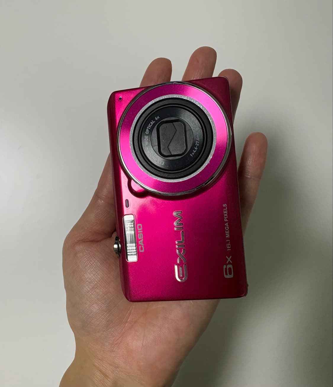 카시오 Exilim EX-Z780 상품이미지3