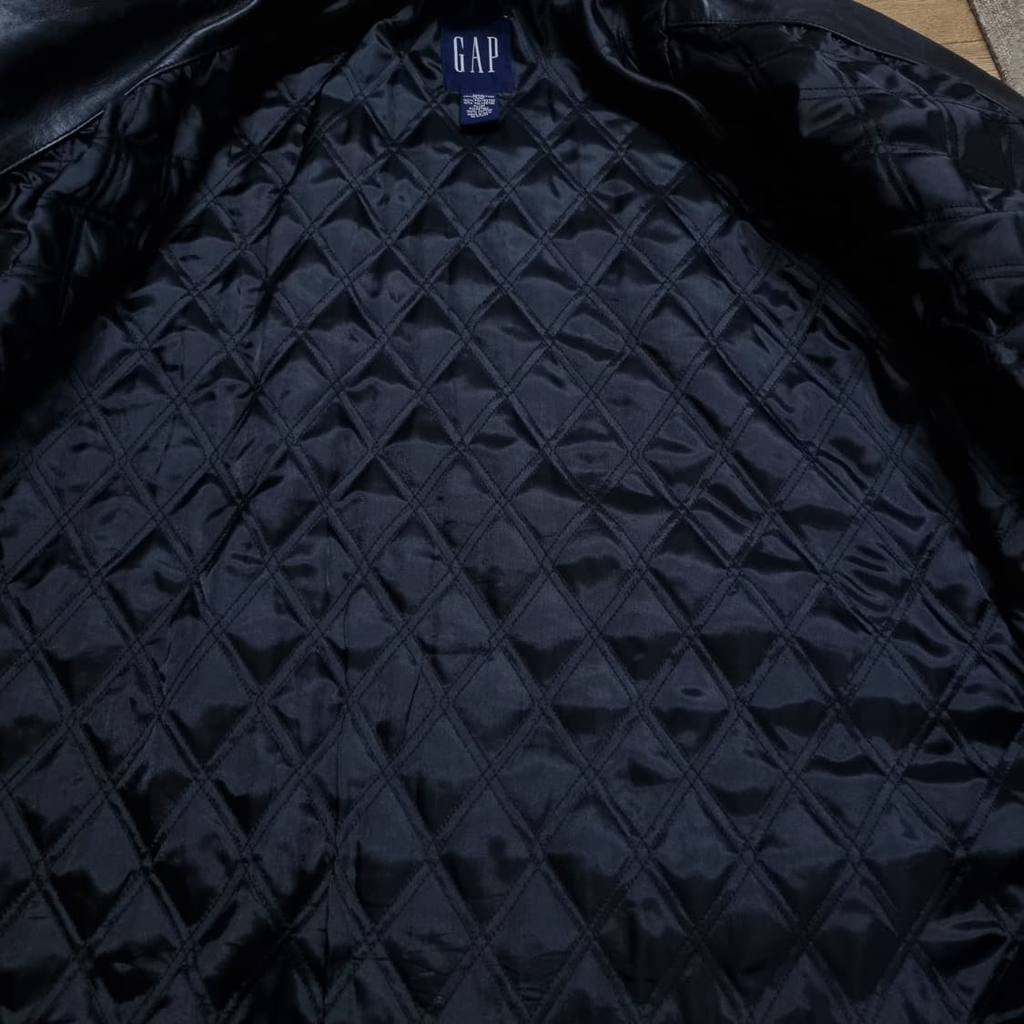 올드갭 카코트 xxl  상품이미지4