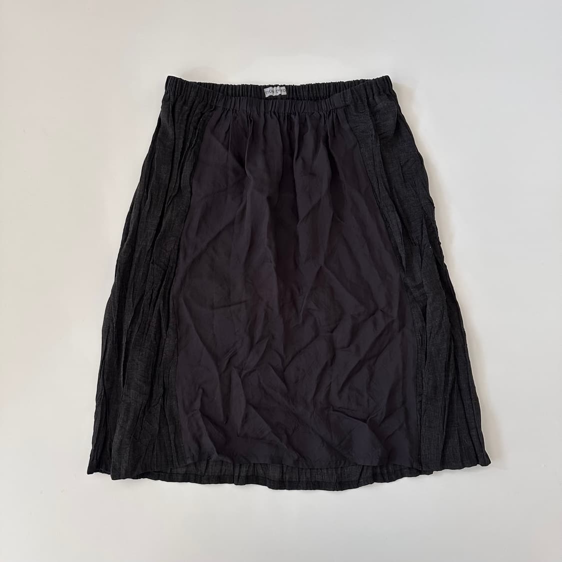 츠모리치사토 tsumori chisato 플리츠 스커트 상품이미지3