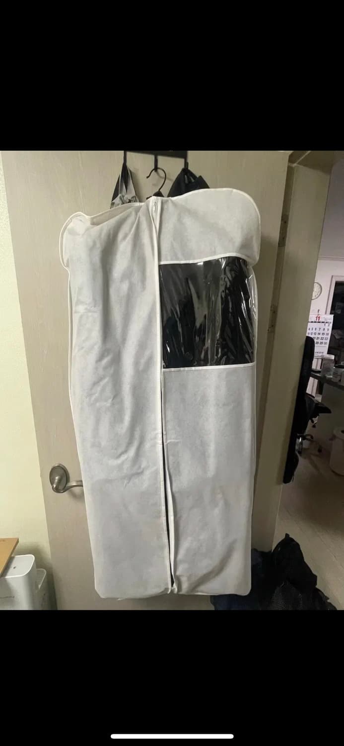 인사일런스 더블코트 상품이미지4