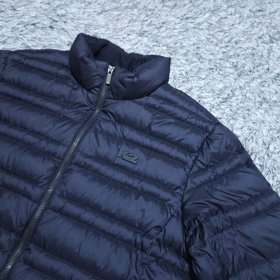 K2)100 남자 거위털경량패딩 구스경량 / 왕눈이샵 상품이미지4