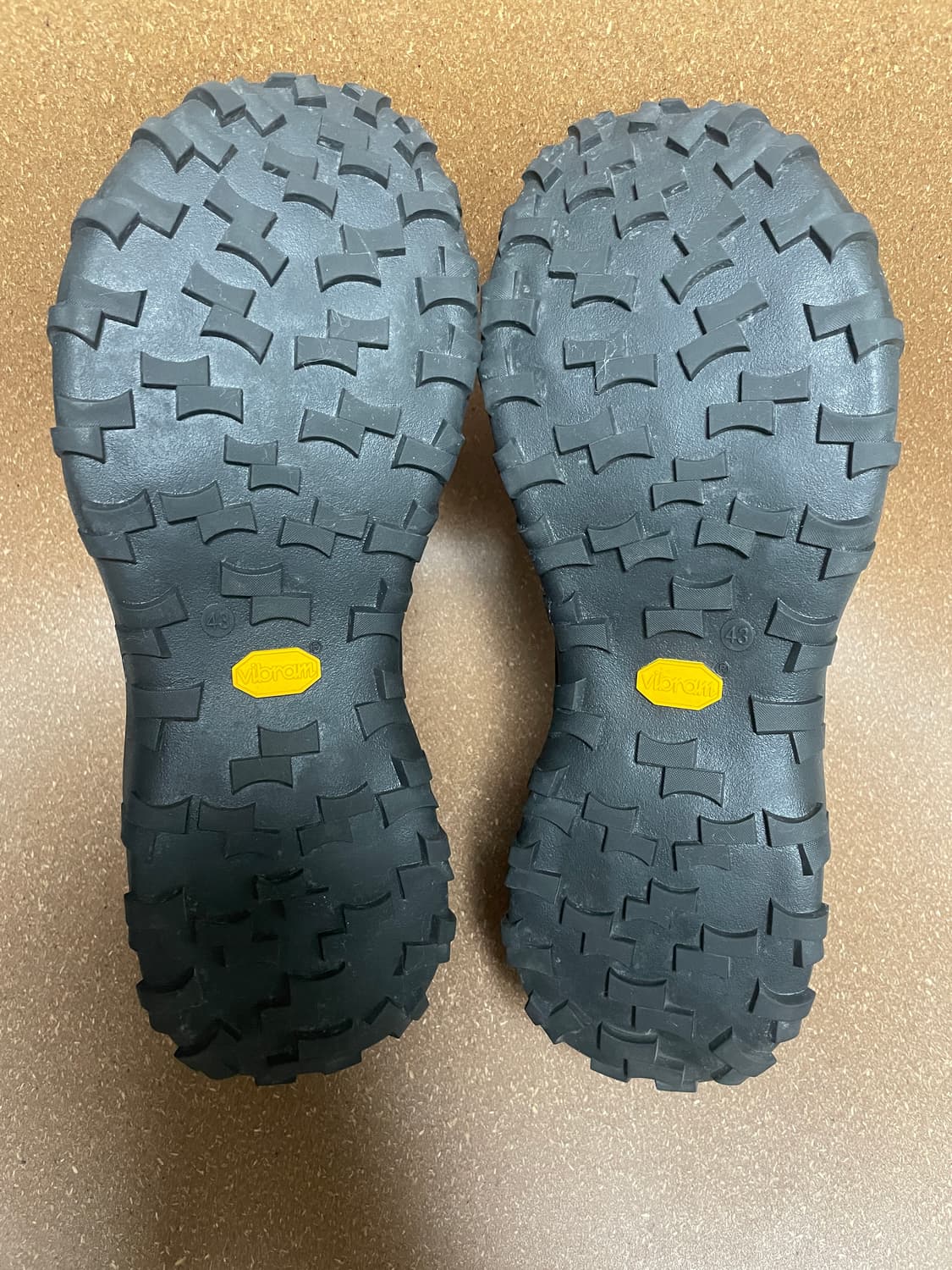 캠퍼 Drift Trail Sandal / 블랙 / 43 상품이미지3