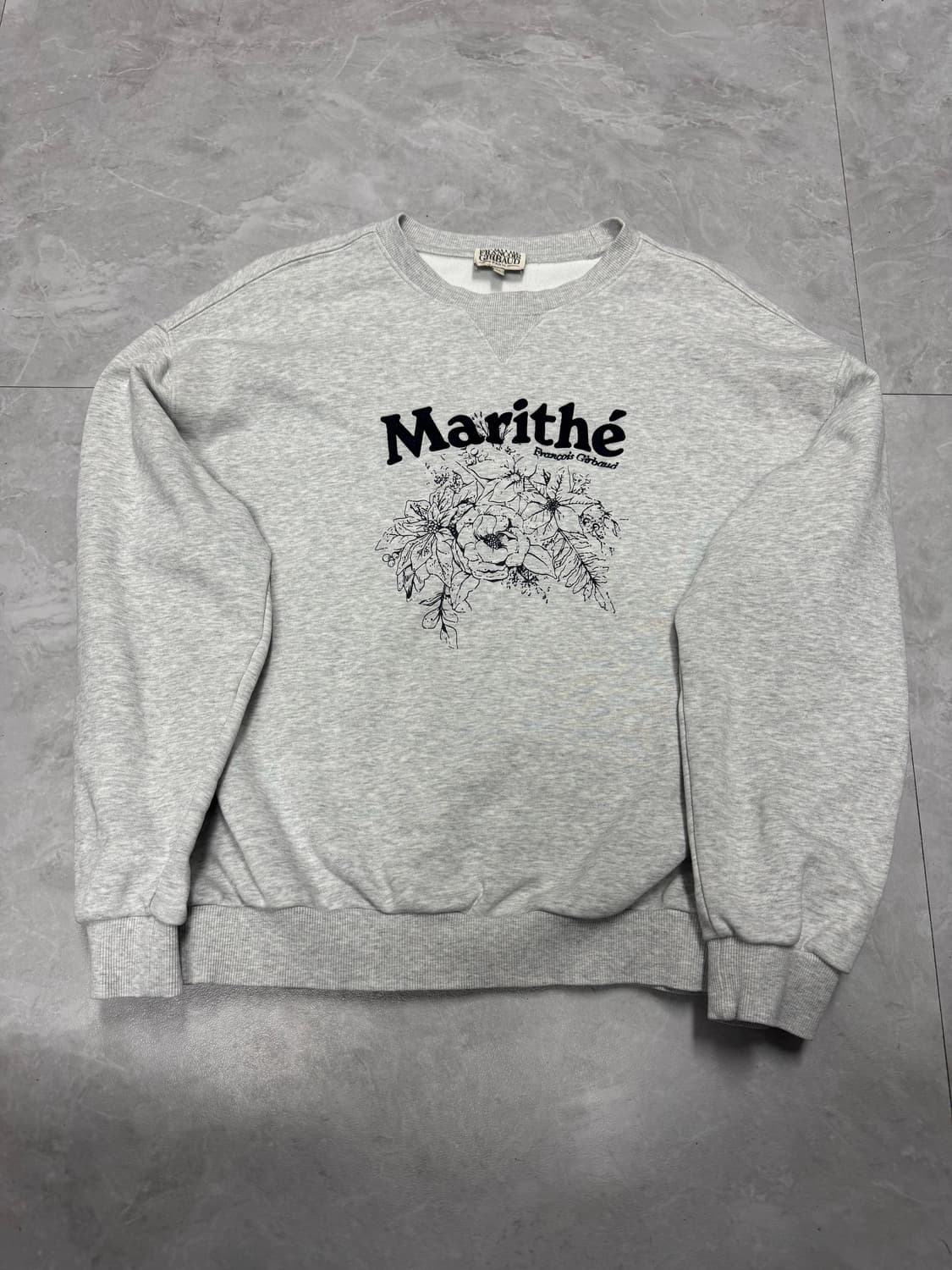 마리떼 프랑소와저버 상품이미지1