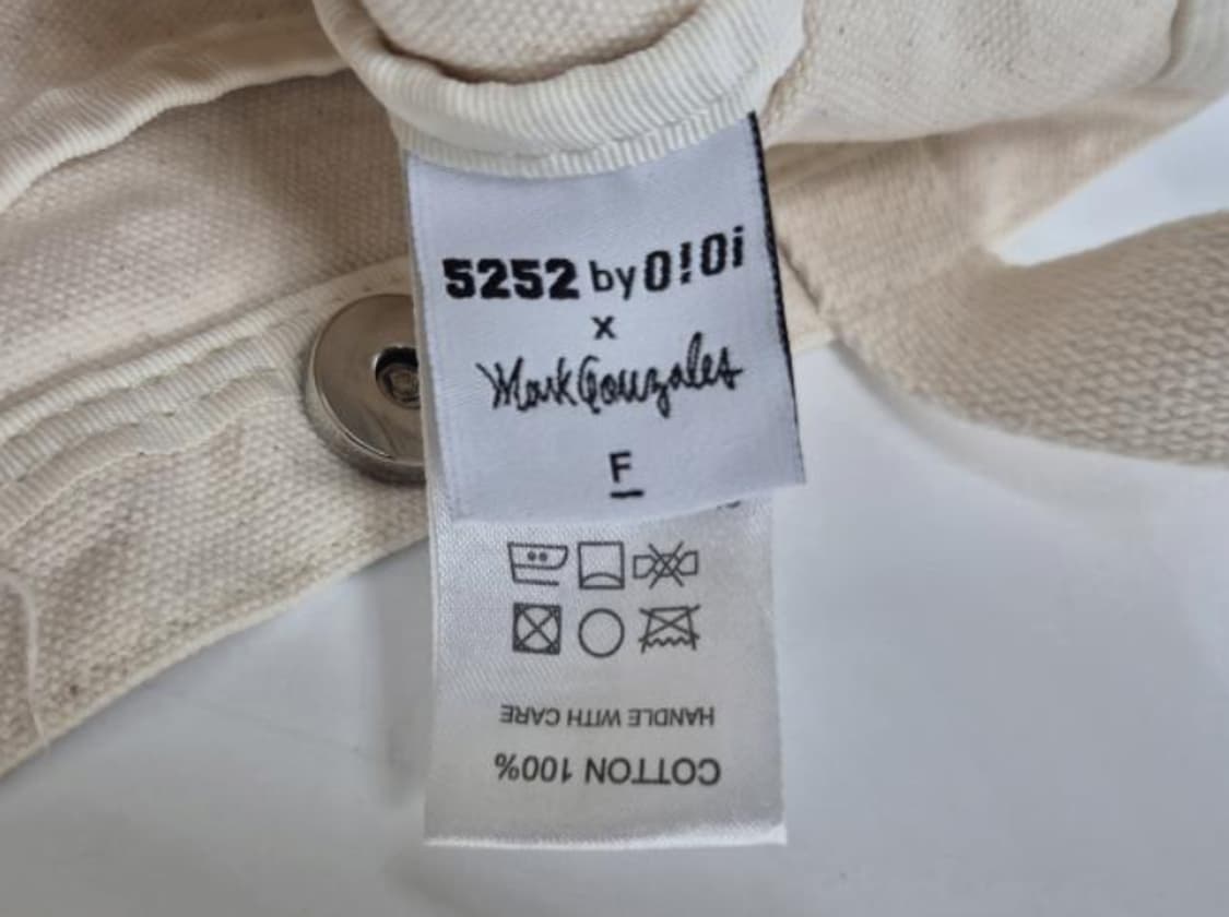 마크곤잘레스 숄더백 상품이미지9