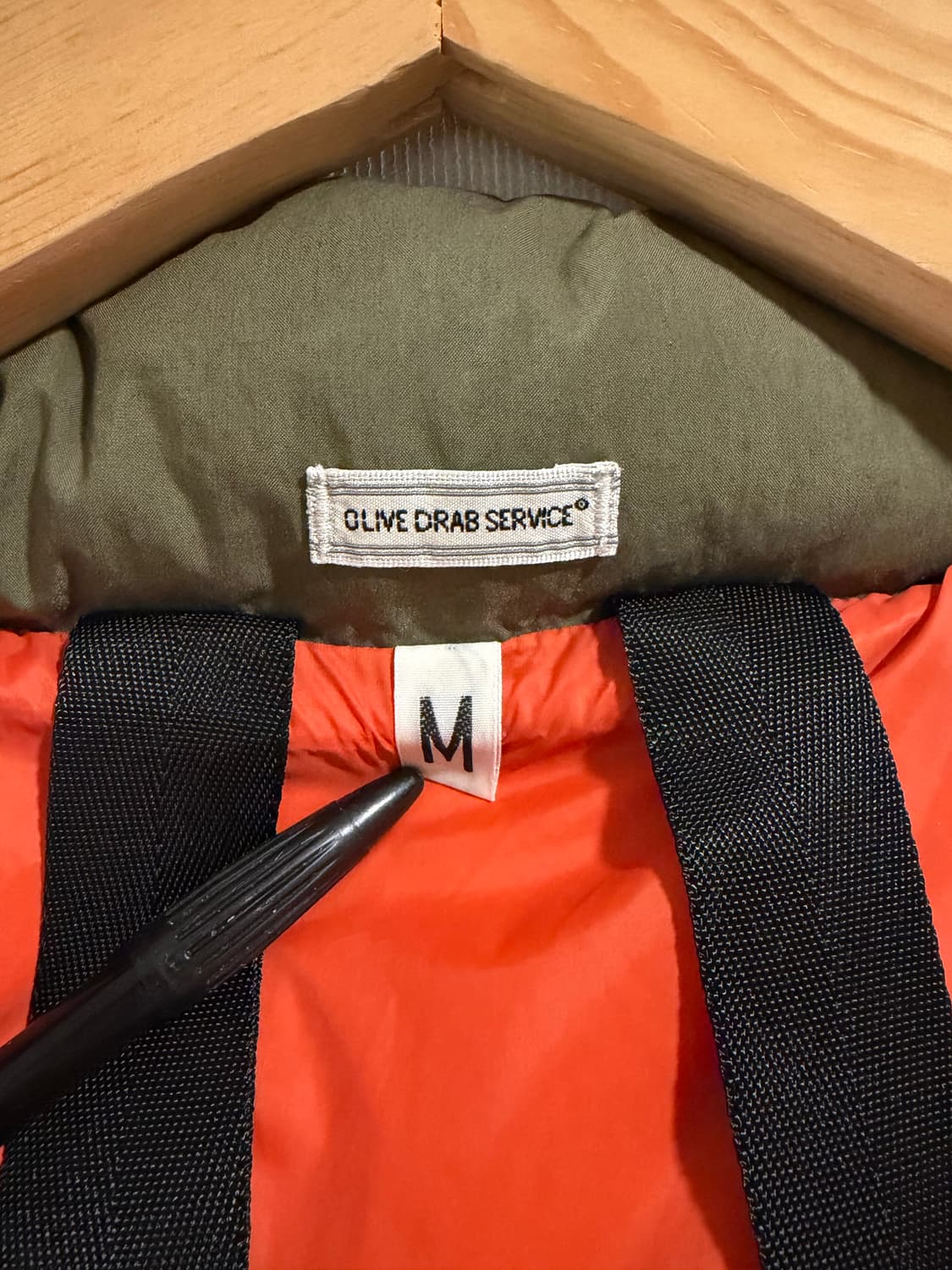 MOONRIDER JACKET 상품이미지4