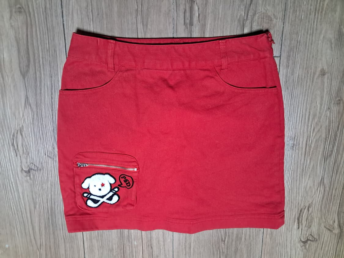 파사디 골프 치마 67 상품이미지1