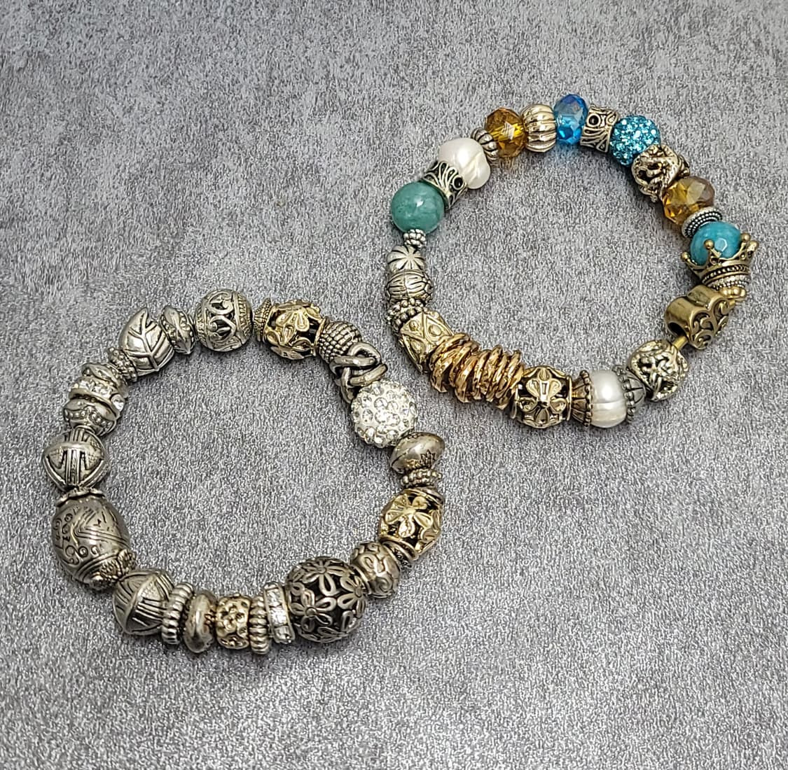 vintage bracelet set 상품이미지5