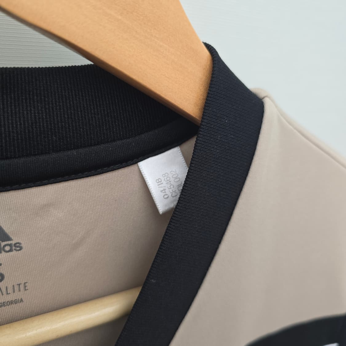 아디다스 아약스 축구 유니폼 상품이미지9