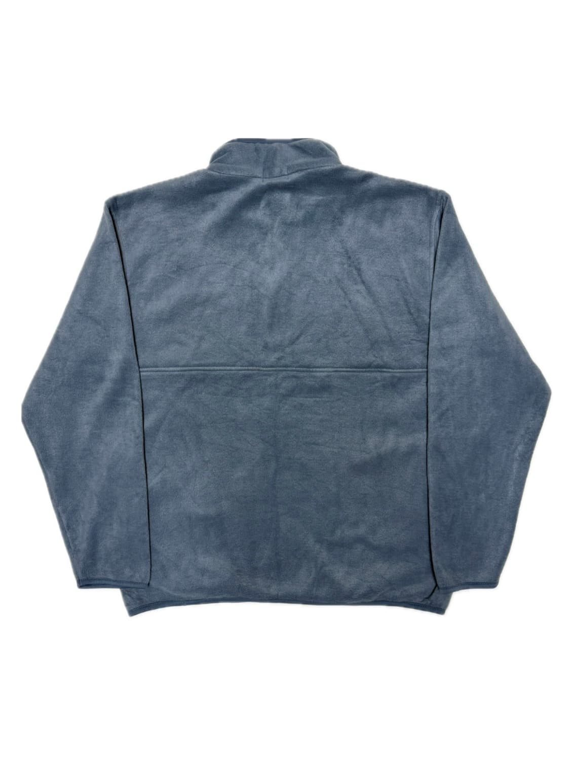 90s 올드 유니클로 하프집업 후리스 XL 상품이미지2