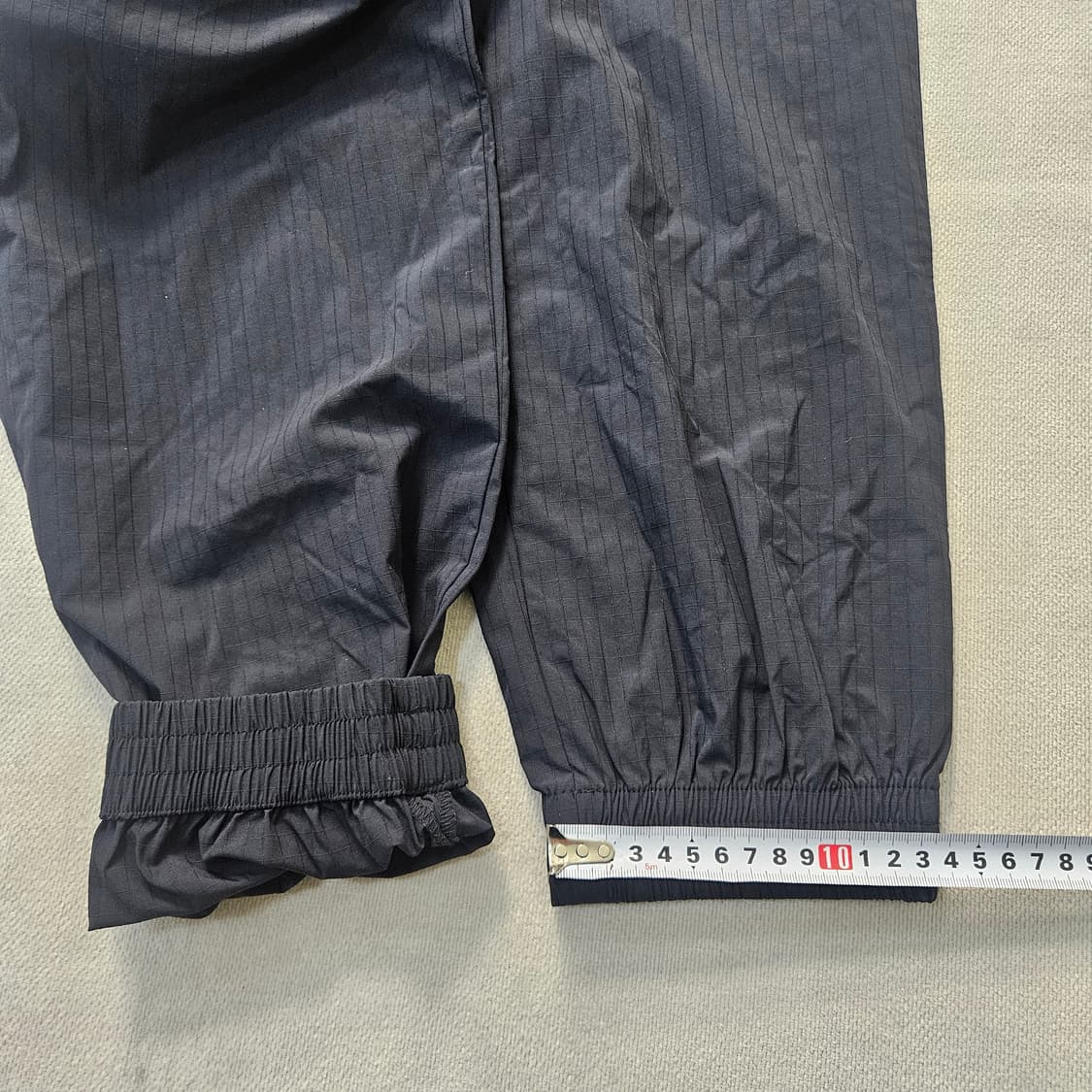 88 JDX 골프 냉감 라운딩 조거팬츠 0330Y 상품이미지8