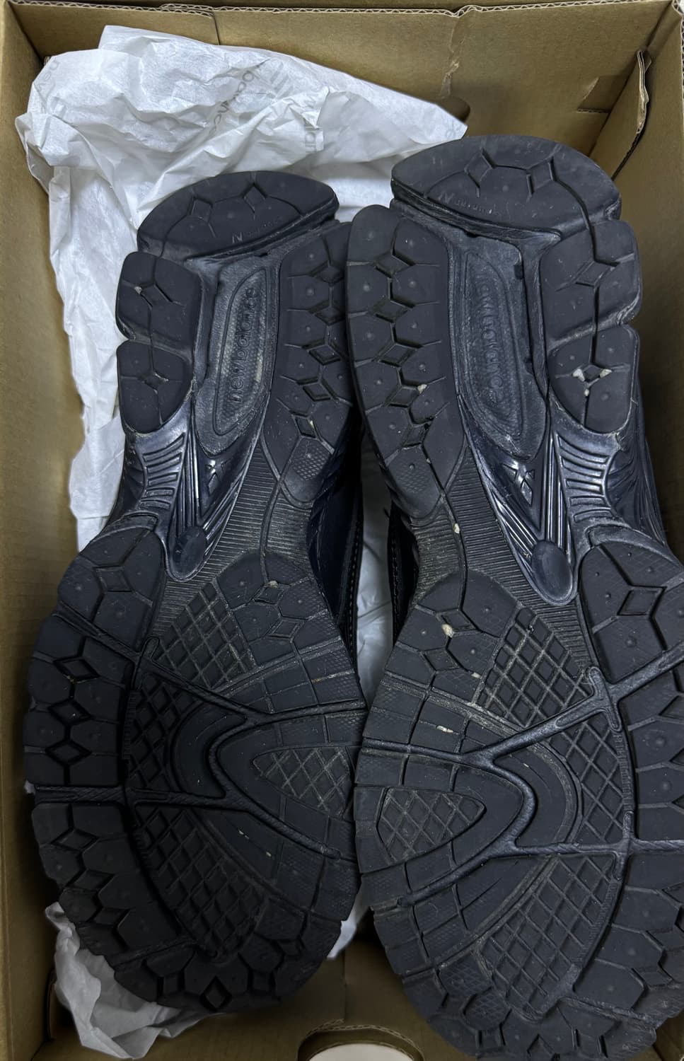 준야와타나베 뉴발란스 1906L 로퍼 상품이미지6