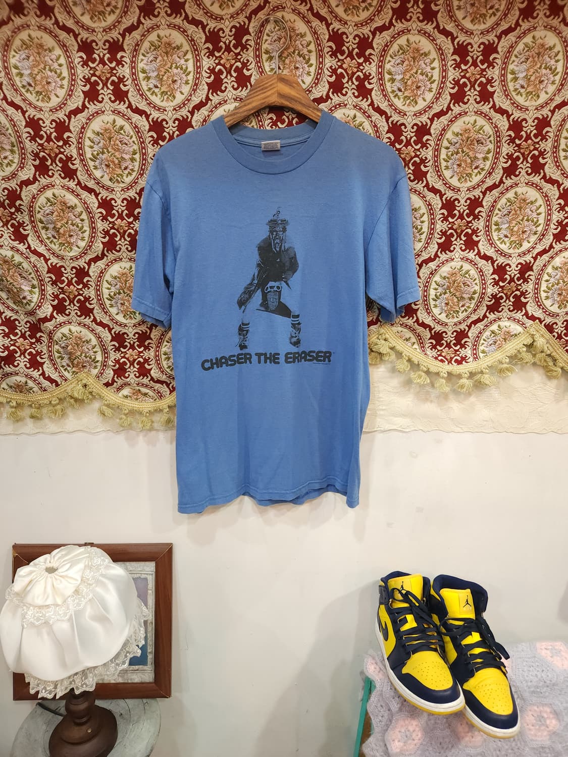 슈프림 2003년 아카이브 반팔티 supreme 상품이미지2