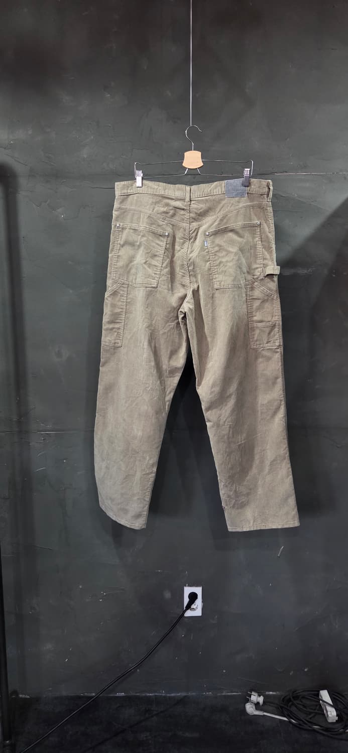 Levi's- Silver Tab - Carpenter - Relaxed 상품이미지8