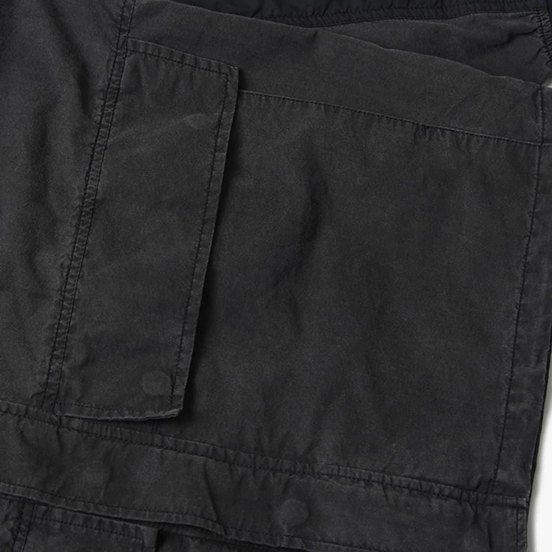  PURPLE LABEL "Black Wind Breaker" 상품이미지5