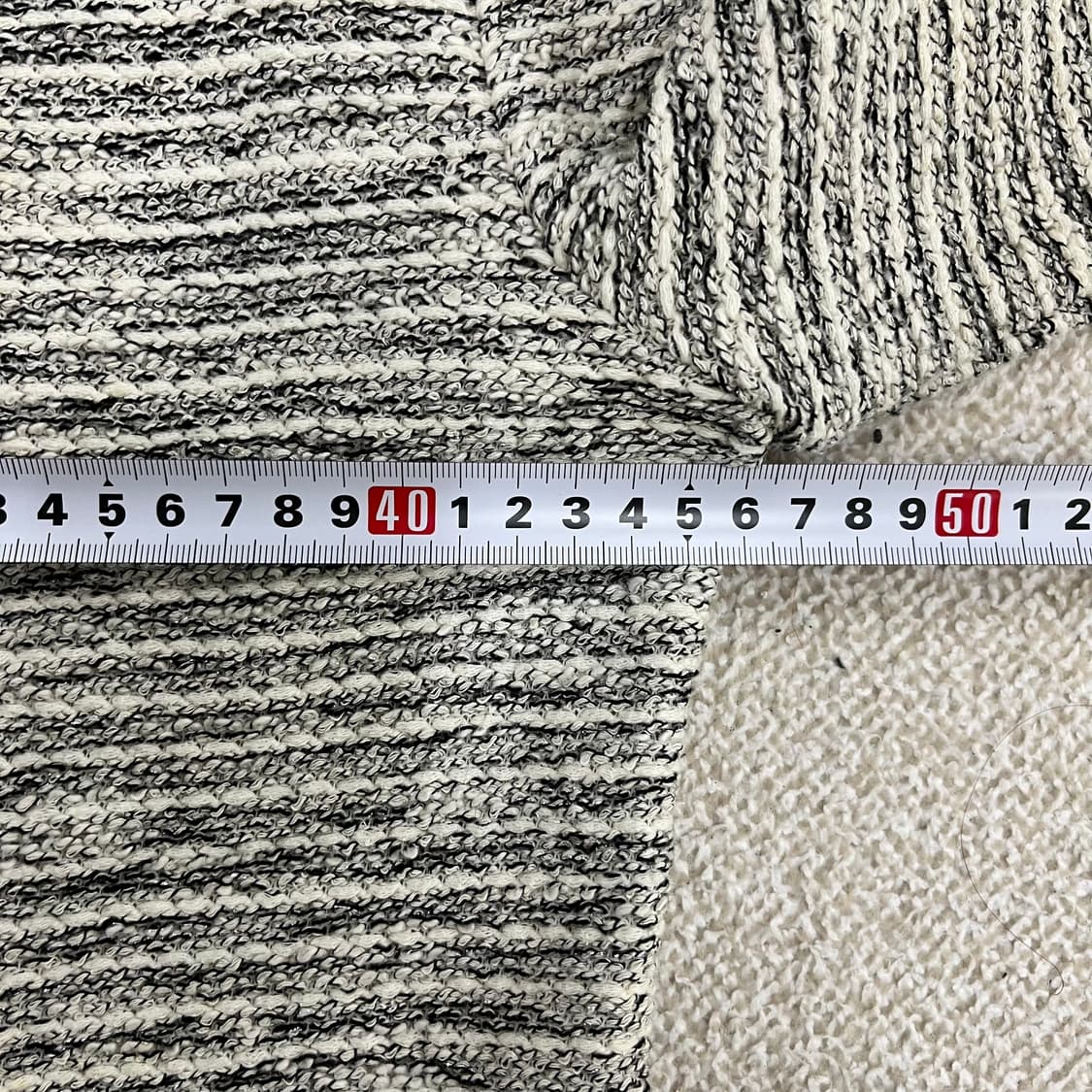 [95] 루이까스텔 여성 트위드 자켓 0119M1 상품이미지7